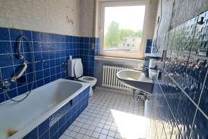4-Zimmer-Wohnung mit Entwicklungspotenzial – Inklusive Schwimmbad & Spa-Bereich in der Wohnanlage – Die vollständige Adresse der Immobilie erhältst du vom Anbieter., 34125 Wolfsanger, Kassel – Vorschaubild 5