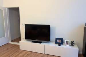 Zwischenmiete ab 1.1.2026 – 30.04.2026 voll möblierte 3‑Zimmer‑Wohnung 87 m² – Nollendorfstraße 40, 10783 Schöneberg, Berlin – Vorschaubild 3