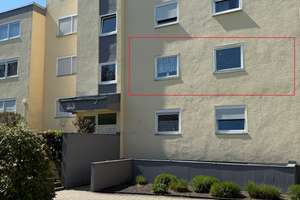 Raum für neue Ideen – 3-Zimmer-Wohnung mit TG-Stellplatz in  HN-Biberach – Die vollständige Adresse der Immobilie erhältst du vom Anbieter., 74078 Biberach, Heilbronn – Vorschaubild 15