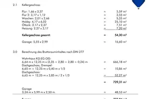 Gepflegtes Reihenendhaus mit Wintergarten und Garage in Bielefeld-Sennestadt zu verkaufen! – Bielefeld – Vorschaubild 25