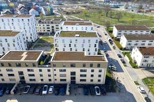 Komfortables Familiendomizil im prosperierenden FRANKLIN - Moderne 5-ZKBB-ETW mit Balkon & E-PKW-SP – Die vollständige Adresse der Immobilie erhältst du vom Anbieter., 68309 Käfertal, Mannheim – Vorschaubild 38