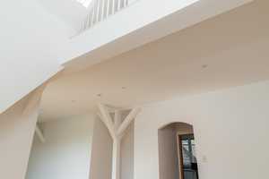 Lichtdurchflutete DG-Maisonette mit sonniger Dachterrasse – Berlin – Vorschaubild 4