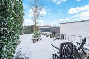 Raumwunder mit Kamin, Garten und Garage – Reiheneckhaus in ruhiger Lage von Kaarst – Die vollständige Adresse der Immobilie erhältst du vom Anbieter., 41564 Kaarst – Vorschaubild 12