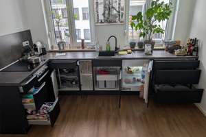 Moderne 2-Zimmer-Wohnung mit Balkon – Schifferstr. 22, 39106 Alte Neustadt, Magdeburg – Vorschaubild 2
