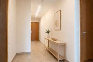 Stilvolle 3-Zimmer-Wohnung mit großem Westbalkon in Stadtfeld Ost – Sickingenstraße 5, 39108 Stadtfeld Ost, Magdeburg – Vorschaubild 5