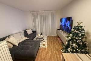 Helle 2-Zimmer Wohnung im 1. OG in Ingolstadt-Nordwest – Leharstraße 3, 85057 Nordwest, Ingolstadt – Vorschaubild 3