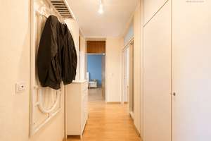 Top gepflegte 2-Zimmer-Wohnung mit Balkon und Tiefgarage – Die vollständige Adresse der Immobilie erhältst du vom Anbieter., 90431 Großreuth bei Schweinau, Nürnberg – Vorschaubild 7