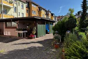 Vermietetes, schönes Mehrfamilienhaus mit Ausbaupotenzial in guter Lage v. Pforzheim – Die vollständige Adresse der Immobilie erhältst du vom Anbieter., 75172 Brötzingen, Pforzheim – Vorschaubild 11