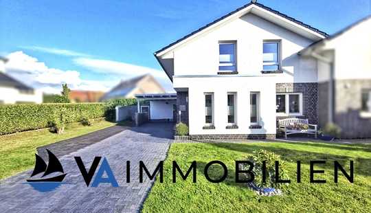 Bild von Zukunft sichern – gepflegte Doppelhaushälfte als Zuhause oder renditestarke Kapitalanlage