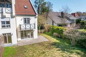 3-Zimmer-Gartenwohnung inkl. Hobbyraum und Tiefgaragenstellplatz in ruhiger Lage von Lochhausen – Die vollständige Adresse der Immobilie erhältst du vom Anbieter., 81249 Lochhausen, München – Vorschaubild 33