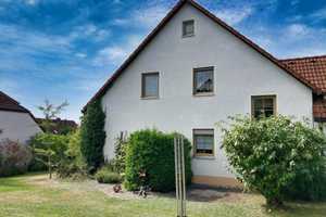 Gepflegtes Zweifamilienhaus - Ideal für Familien mit mehreren Generationen ! – Tirschenreuth (Kreis) – Vorschaubild 2