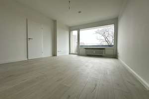 Sofort einziehen! Modernisierte 2-Zimmer-Wohnung