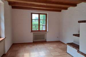 Freistehendes Wohnhaus mit viel Platz in Alleinlage  zu vermieten – Die vollständige Adresse der Immobilie erhältst du vom Anbieter., 88319 Aitrach – Vorschaubild 9