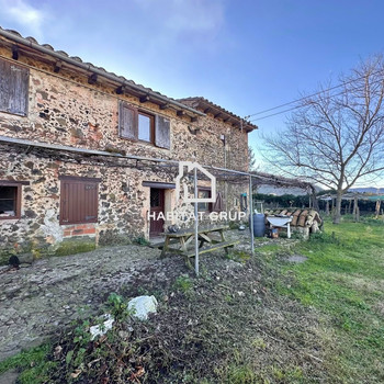 Bauernhaus in Santa Paul