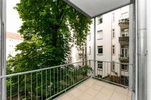 Stilvoll sanierter Altbau mit historischem Flair in begehrter Lage – Die vollständige Adresse der Immobilie erhältst du vom Anbieter., 68167 Neckarstadt-Ost/Wohlgelegen, Mannheim – Vorschaubild 12