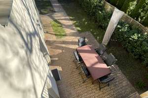 Besondere Remise mit Gartenidylle-ruhig und geschützt im Herzen von Babelsberg direkt vom Eigentümer – Alt Nowawes 98, 14482 Babelsberg Nord, Potsdam – Vorschaubild 12