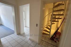 TRIER-Stadt - Repräsentative Einheit mit Potenzial zur außergewöhnlichen Maisonettewohnung – Die vollständige Adresse der Immobilie erhältst du vom Anbieter., 54292 Mitte/Gartenfeld, Trier – Vorschaubild 10