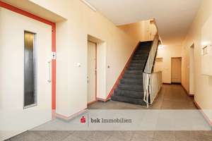 Vermietete 2,5-Zimmer-Wohnung am U-Bahnhof Alt-Mariendorf – Die vollständige Adresse der Immobilie erhältst du vom Anbieter., 12105 Mariendorf, Berlin – Vorschaubild 10
