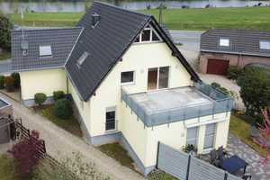 Großes Zweifamilienhaus in guter Lage von Xanten-Birten... – Wesel (Kreis) – Vorschaubild 3