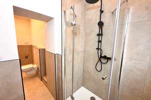 Provisionsfrei – Sanierte 2-Zimmer-Wohnung in Nürnberg – Landgrabenstraße 19, 90443 Steinbühl, Nürnberg – Vorschaubild 11