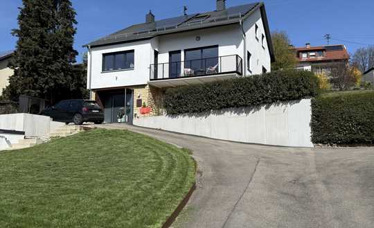 Huberweg 8, 72581 Dettingen