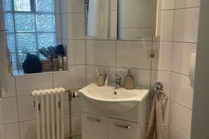 Urbanes Wohnen in Toplage – mit Loggia – Die vollständige Adresse der Immobilie erhältst du vom Anbieter., 76131 Oststadt, Karlsruhe – Vorschaubild 12