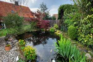 Top energetischer Bungalow mit Gartenoase in Eggerode! – Borken (Kreis) – Vorschaubild 14