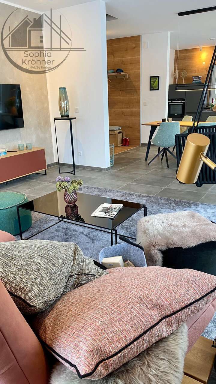 Immobilie in Geringswalde - Küche geschenkt für Bungalow & Grundstück - Bild 2