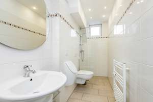 Westend! Bezugsfrei - 3-Zimmer-Wohnung! Architekturhighlight! – Die vollständige Adresse der Immobilie erhältst du vom Anbieter., 14050 Westend, Berlin – Vorschaubild 6