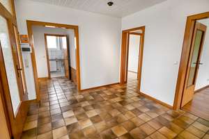 Seltene Gelegenheit in gefragter Lage – Großzügiges Wohnensemble mit Gewerbeoption und großem Garten – 33649 Brackwede, Bielefeld – Vorschaubild 15