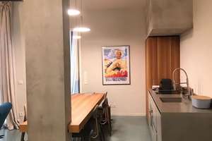 Bestlage Mitte: Schöne 4-Zimmer-Architekten-Neubau mit Balkone &  optional mit TG-Stellplatz – Die vollständige Adresse der Immobilie erhältst du vom Anbieter., 10115 Mitte (Ortsteil), Berlin – Vorschaubild 6