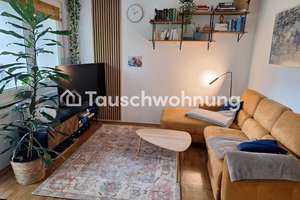 Tauschwohnung: Tausche 3-Zimmer-Flat in Friedrichshain-Kreuzberg