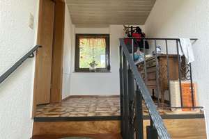 Kleines Haus mit 2 Wohnungen in ruhiger Lage in Bühlertal – Die vollständige Adresse der Immobilie erhältst du vom Anbieter., 77830 Bühlertal – Vorschaubild 25