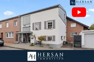 Zwei Häuser – unzählige Möglichkeiten in Alsdorf-Begau! – Aachen (Kreis) – Vorschaubild 1