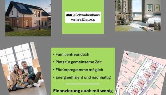 Bild von Weil Wohnen mehr ist als nur vier Wände.