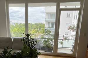  2-Zimmer-Wohnung in Hadern – Max-Lebsche-Platz 38, 81377 Großhadern, München – Vorschaubild 3
