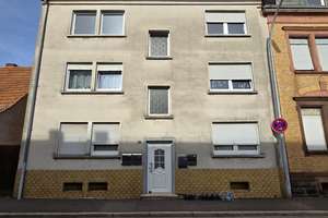 7% Rendite  - Kapitalanlage - Provisionsfrei - 4 Familien Haus – Horebstr. 61, 66953 Pirmasens, Pirmasens – Vorschaubild 2