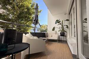 Ihr neues Zuhause mit Garten · exklusives Reihenhaus in Heidelberg-Handschuhsheim – 69121 Handschuhsheim, Heidelberg – Vorschaubild 3