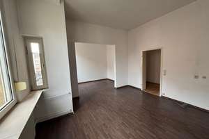 Attraktive 3-Zimmer-Wohnung mit Balkon in begehrter Lage der Schwetzingerstadt
