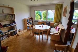 Kleinod: Geräumiges Familienhaus in LUTHE mit herrlichem Garten – Lenzstrasse 2, 31515 Wunstorf – Vorschaubild 10