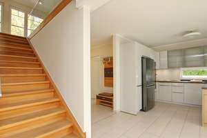 Barrierefreies + modernes Traumhaus für die Großfamilie mit Fahrstuhl + Einlieger-Wohnung! – Die vollständige Adresse der Immobilie erhältst du vom Anbieter., 22399 Poppenbüttel, Hamburg – Vorschaubild 16