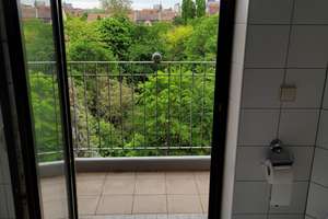 Helle 3-Zimmer-Wohnung mit Parkettboden & Balkon – gepflegt & hell – 67063 Nord-Hemshof, Ludwigshafen am Rhein – Vorschaubild 4