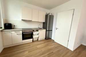 Moderne 4-Zimmer-Neubauwohnung mit Terrasse - Wohnen im beliebten Hubland in Würzburg – Würzburg – Vorschaubild 3