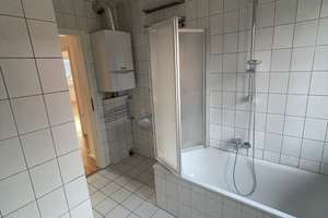 Helle 2-Zimmer-Wohnung mit Südbalkon in Trier-Heiligkreuz – Ludwig-Simon Straße 9, 54295 Heiligkreuz, Trier – Vorschaubild 3