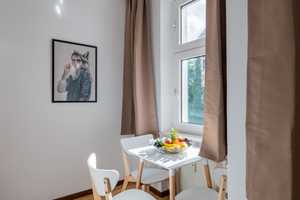 Studio apartment in a trendy neighborhood! – Berlin – Vorschaubild 11