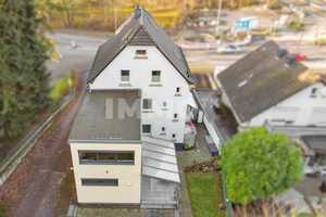 Wohnen, Arbeiten & Vermieten: Ihr neues Zuhause mit 7 Garagen und 1.200,- Euro mtl. Miete – Schwarze Pfähle 1, 42699 Solingen – Vorschaubild 17