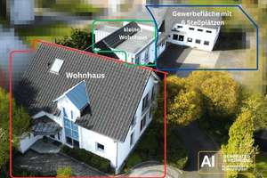 Wohnhaus oder 2 Betriebswohnungen, ganz wie Sie wünschen – Die vollständige Adresse der Immobilie erhältst du vom Anbieter., 59077 Pelkum, Hamm – Vorschaubild 15