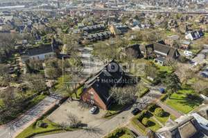 2-ZIMMER-FEWO, RUHIGE LAGE IN WESTERLAND