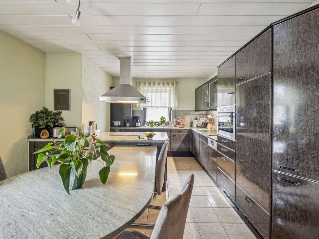 Immobilie in Ebersbach - Schönes Einfamilienhaus in Ebersbach im nördlichen Speckgürtel von Dresden - Bild 4