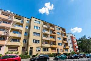 Ruhige, bezugsfreie 2-Zimmerwohnung mit Balkon – Wilsnacker Straße 19, 10559 Moabit, Berlin – Vorschaubild 14
